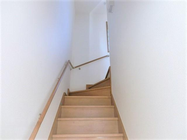 フェリシティのその他|その他部屋・スペース