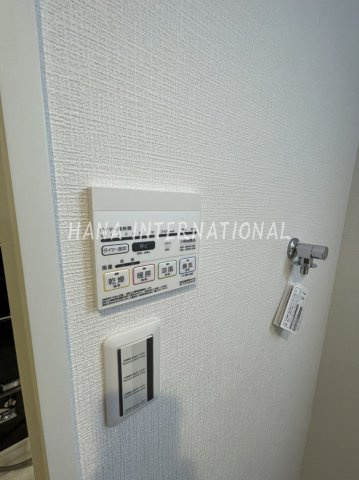 belle villeの設備