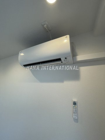 belle villeの設備