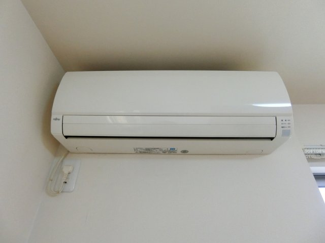 リブリ・Y.T常盤平の設備