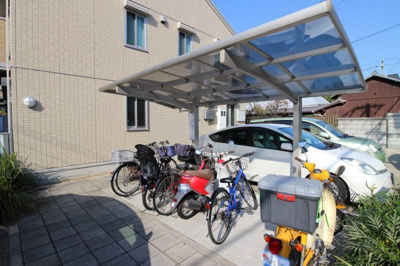 【その他共用部分】 | リヴィエールメゾン