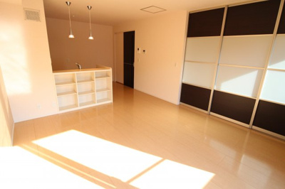 【居間・リビング】 | リヴィエールメゾン