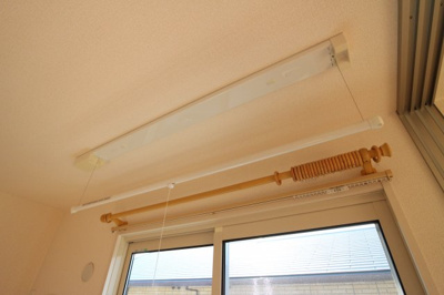 【設備】 | リヴィエールメゾン