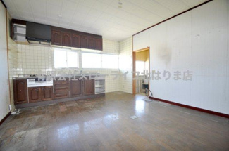 【キッチン】 | 西脇市比延町