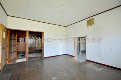 【キッチン】 | 西脇市比延町 | 北西側