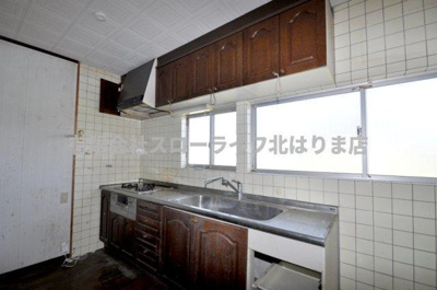 【キッチン】 | 西脇市比延町