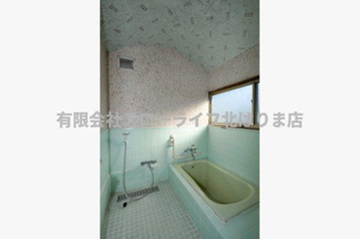 【浴室】 | 西脇市比延町