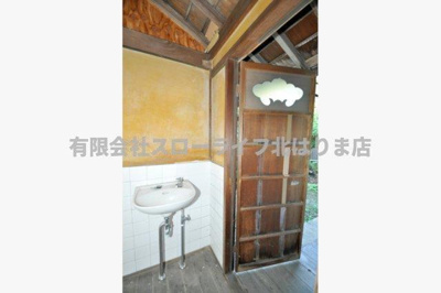 【トイレ】 | 西脇市比延町 | 手洗い