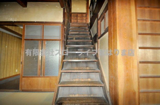 【その他】 | 西脇市比延町 | 2階へ