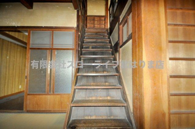 【その他】 | 西脇市比延町 | 2階へ