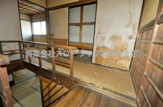 【その他】 | 西脇市比延町 | 畳廊下