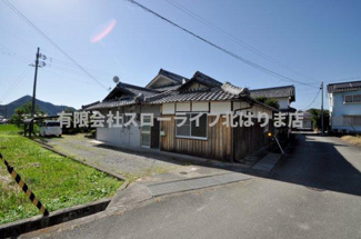 【駐車場】 | 西脇市比延町