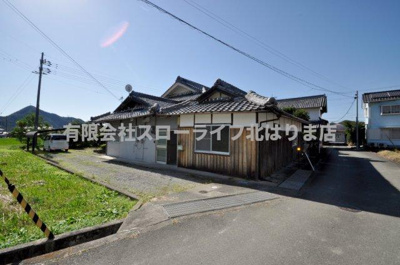 【駐車場】 | 西脇市比延町