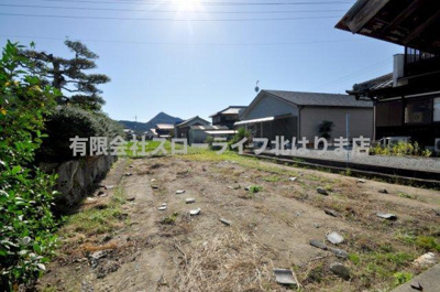 【その他】 | 西脇市比延町 | 菜園スペース