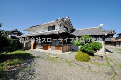 【外観】 | 西脇市比延町