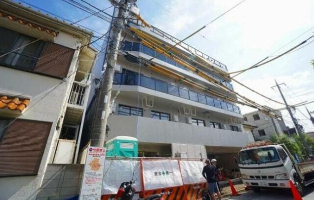 アルティザ葛西