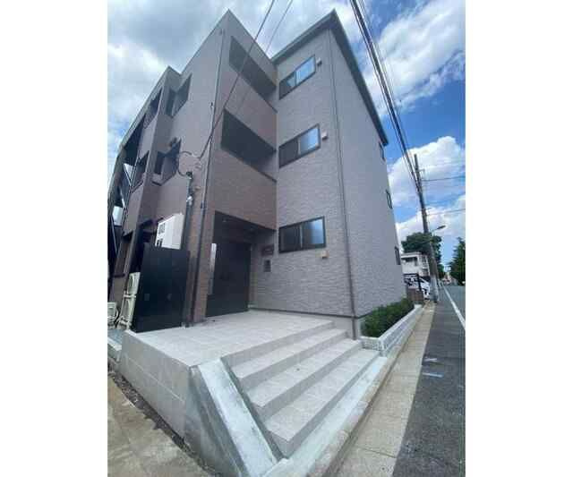 メゾンＫのその他共用部分