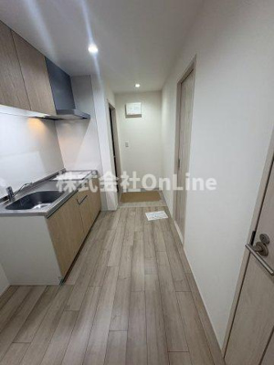 【内装】 | フジパレス俊徳道Ⅲ番館