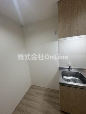 【その他】 | フジパレス俊徳道Ⅲ番館