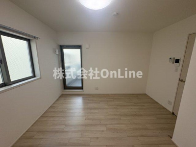 【洋室】 | フジパレス俊徳道Ⅲ番館