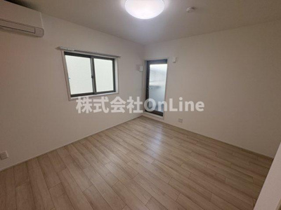 【寝室】 | フジパレス俊徳道Ⅲ番館