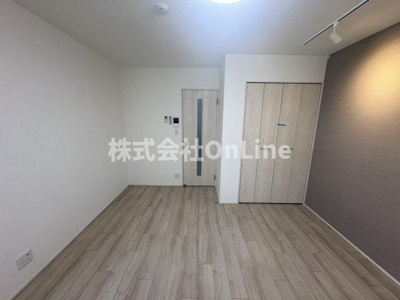 【居間・リビング】 | フジパレス俊徳道Ⅲ番館