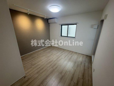 【内装】 | フジパレス俊徳道Ⅲ番館