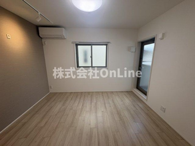 【洋室】 | フジパレス俊徳道Ⅲ番館