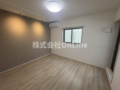 【居間・リビング】 | フジパレス俊徳道Ⅲ番館