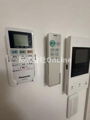 【設備】 | フジパレス俊徳道Ⅲ番館