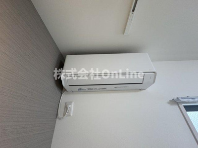 【設備】 | フジパレス俊徳道Ⅲ番館