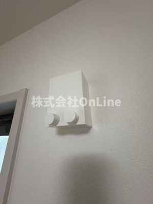 【設備】 | フジパレス俊徳道Ⅲ番館