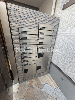 【その他共用部分】 | フジパレス俊徳道Ⅲ番館