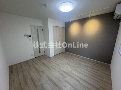 【居間・リビング】 | フジパレス俊徳道Ⅲ番館