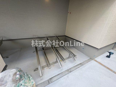 【その他共用部分】 | フジパレス俊徳道Ⅲ番館