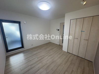 【居間・リビング】 | フジパレス俊徳道Ⅲ番館