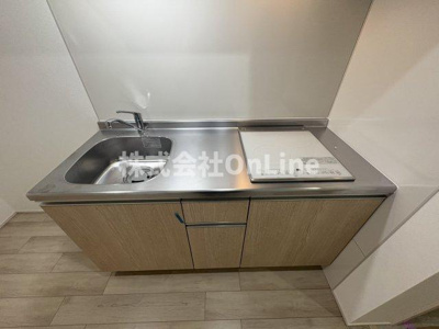 【キッチン】 | フジパレス俊徳道Ⅲ番館