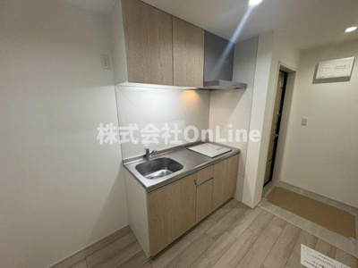 【キッチン】 | フジパレス俊徳道Ⅲ番館