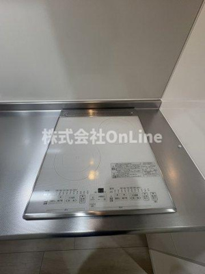 【キッチン】 | フジパレス俊徳道Ⅲ番館