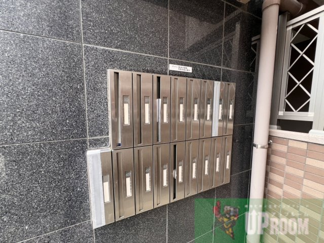レジーナ鳥居松のその他共用部分