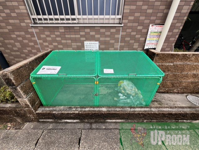 レジーナ鳥居松のその他共用部分