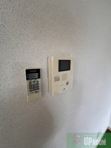 レジーナ鳥居松の設備