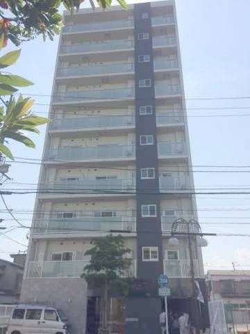 リヴシティ堀切菖蒲園