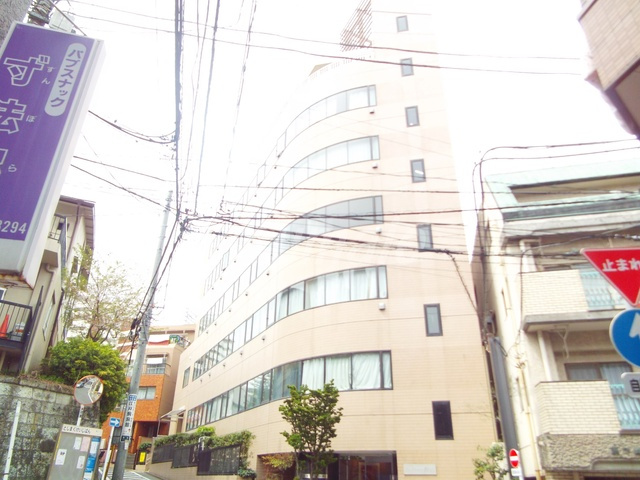 レフューム駒込