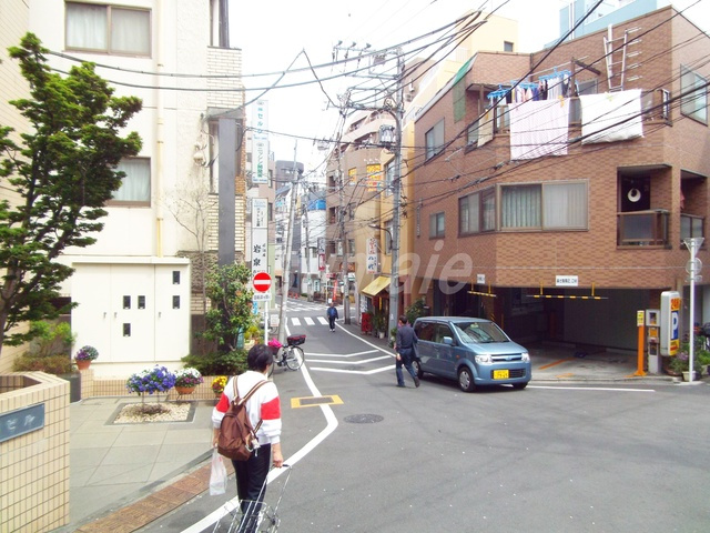 レフューム駒込のその他|その他