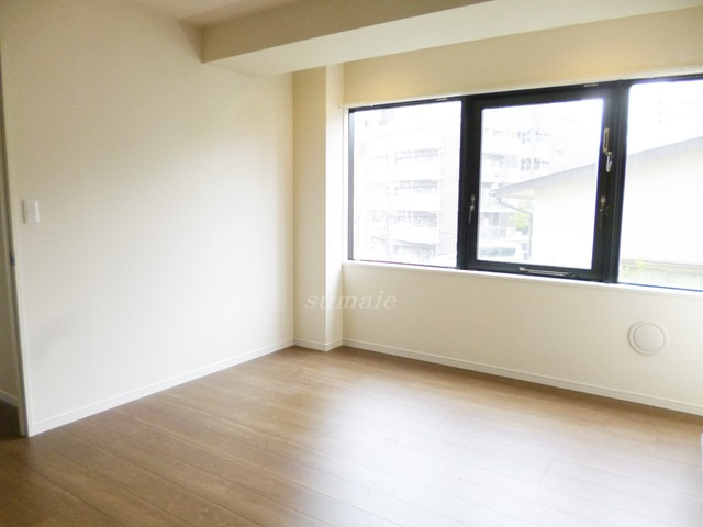 レフューム駒込の居間・リビング|リビングはこのような感じです☆