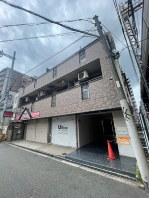 【外観】 | カサ・プリマヴェーラ　仲介手数料無料