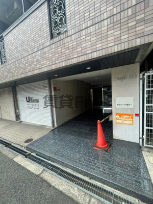 【エントランス】 | カサ・プリマヴェーラ　仲介手数料無料