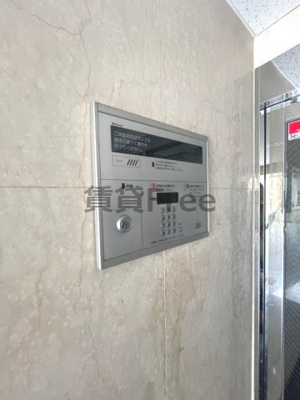 【セキュリティ】 | カサ・プリマヴェーラ　仲介手数料無料