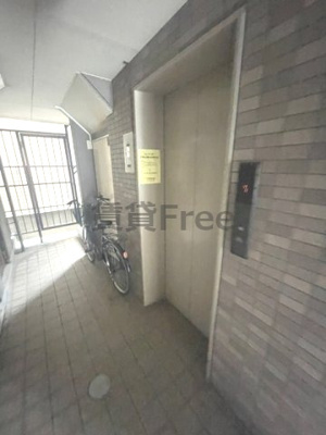 【その他共用部分】 | カサ・プリマヴェーラ　仲介手数料無料